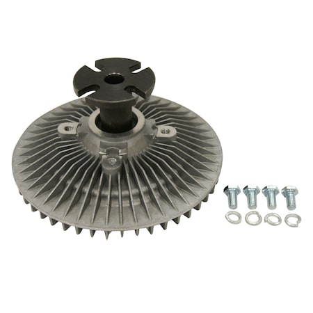 Gmb 90-58 Chry/Dodge/Ford/Merc/Gm/Linc Fan Clutch, 920-2070 920-2070